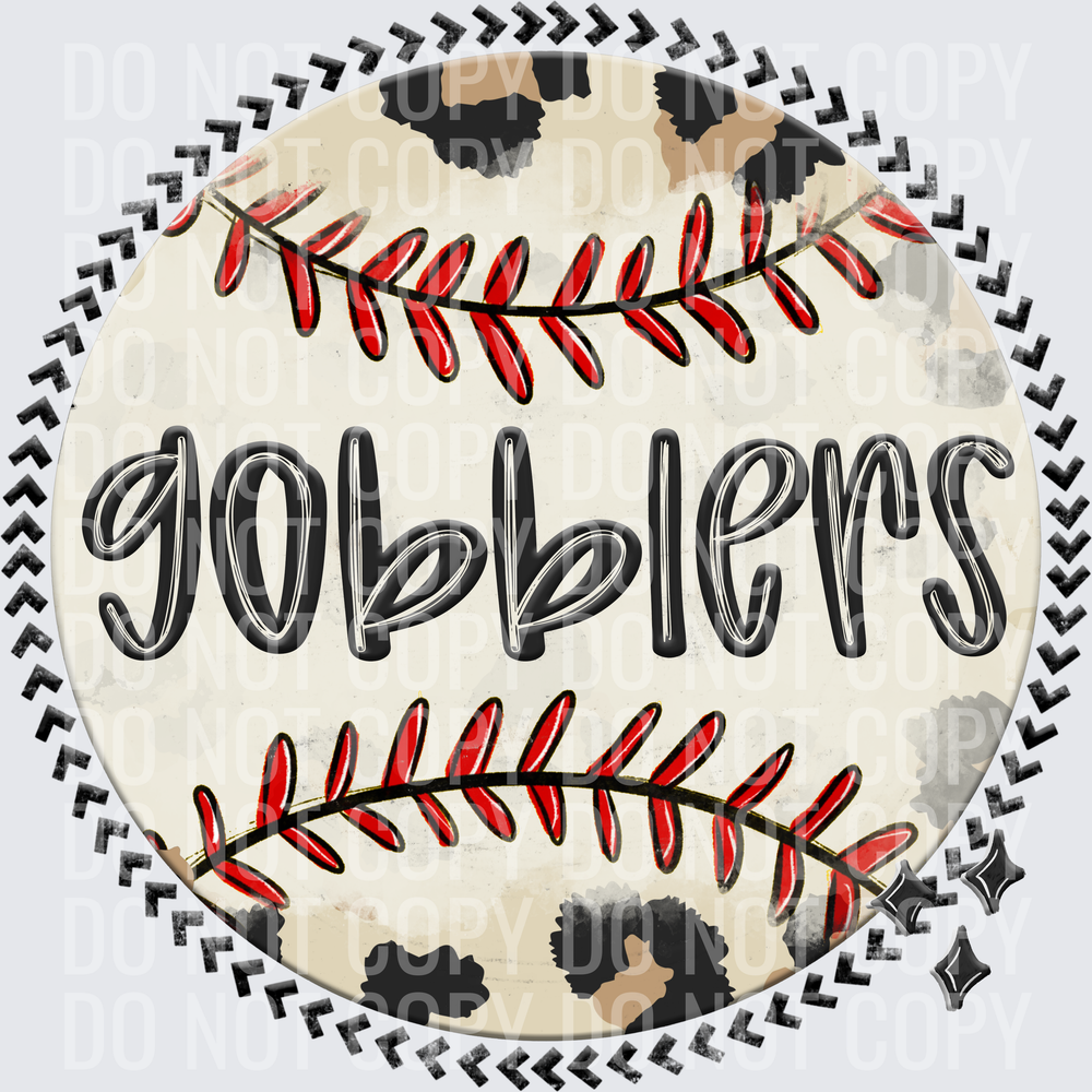 gobblers
