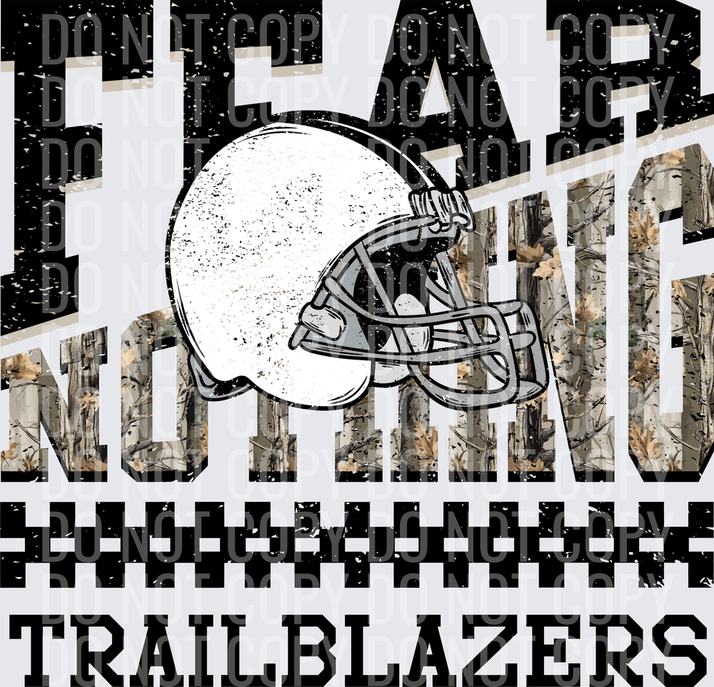 TRAILBLAZERS