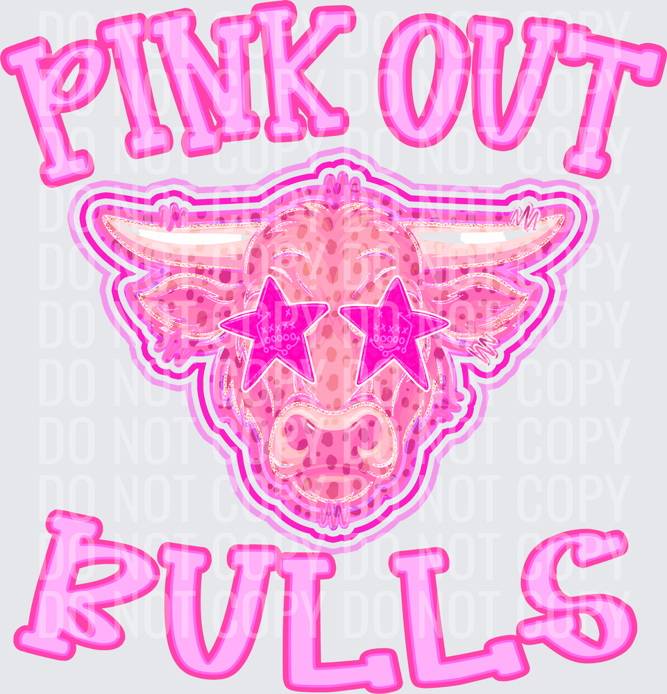 Bulls 4