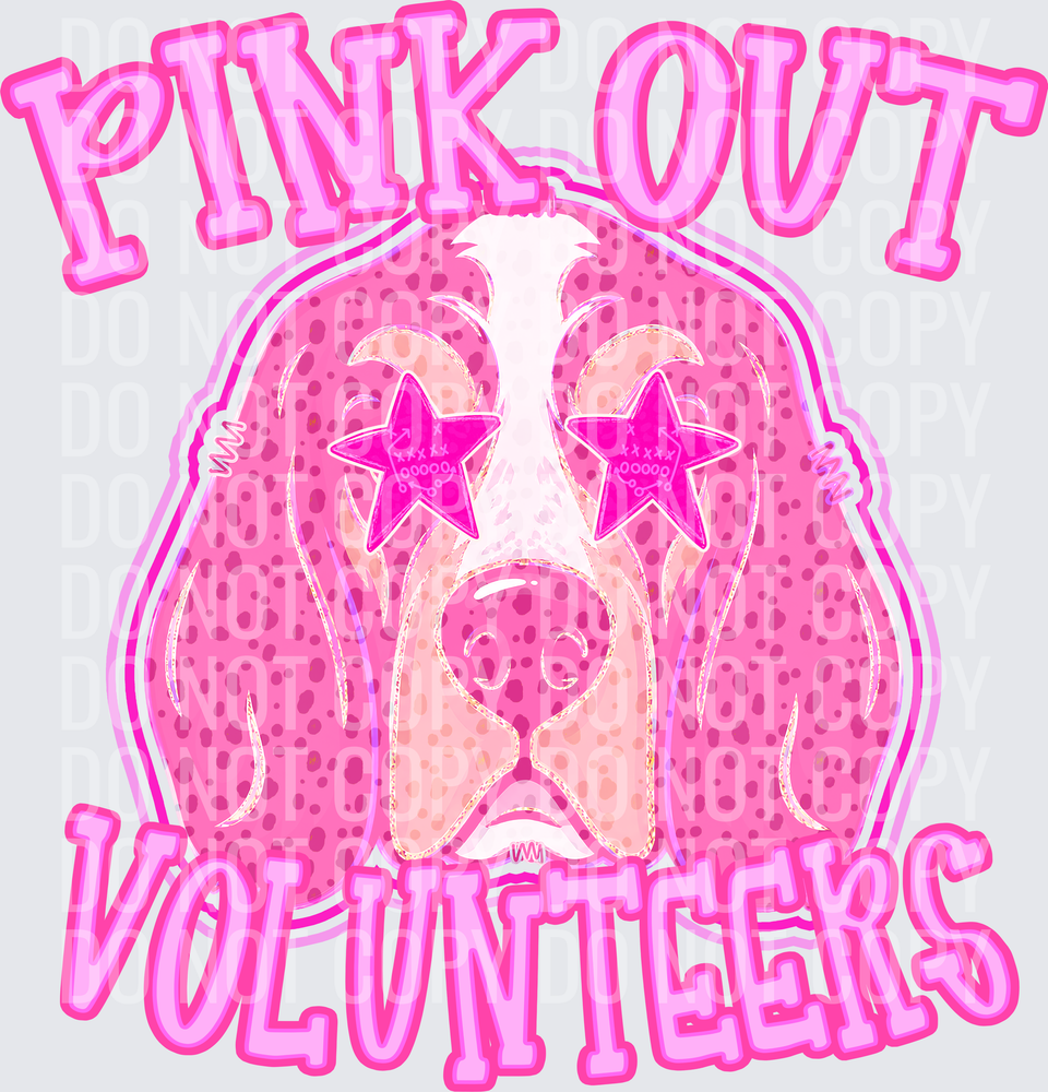 KayndiDesigns 09.26 Pink Out Volunteers