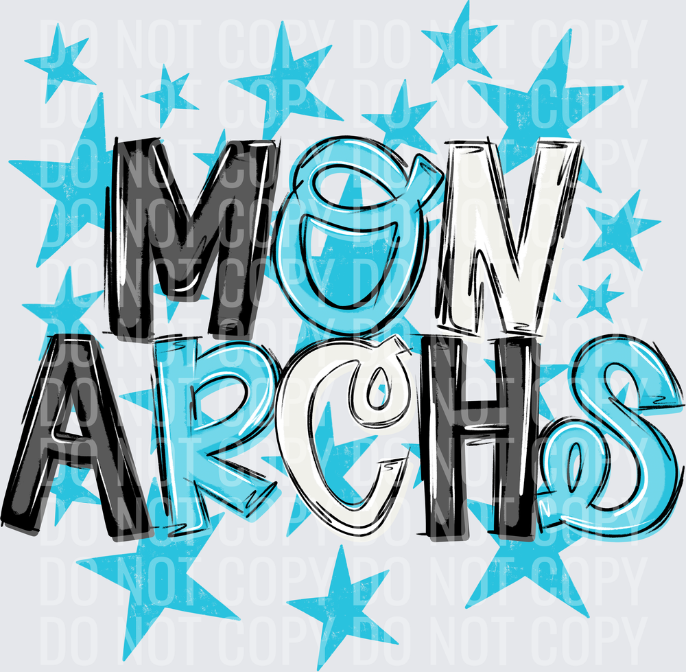 MON-ARCHS