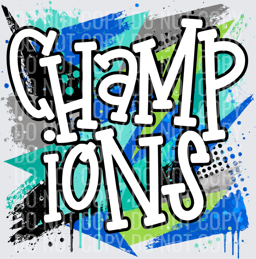 CHAMPIONS