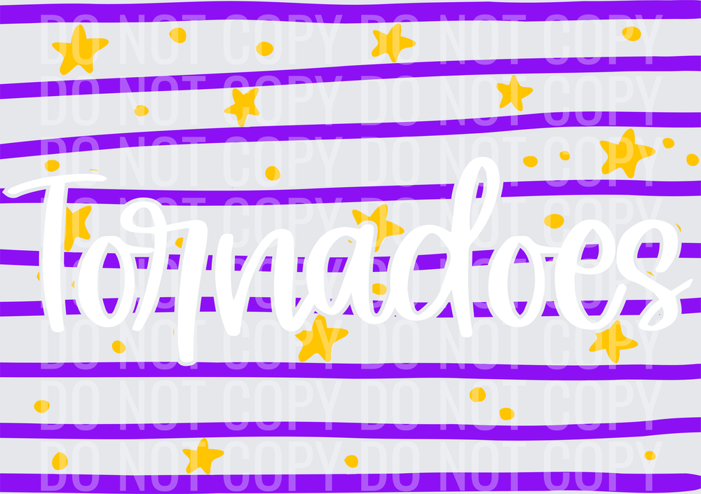 TornadoesPurpleYellowGold