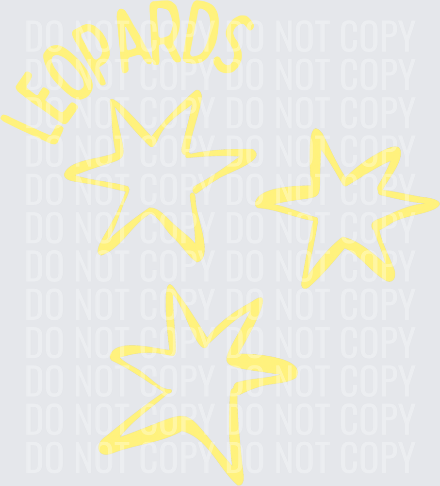 Leopards star