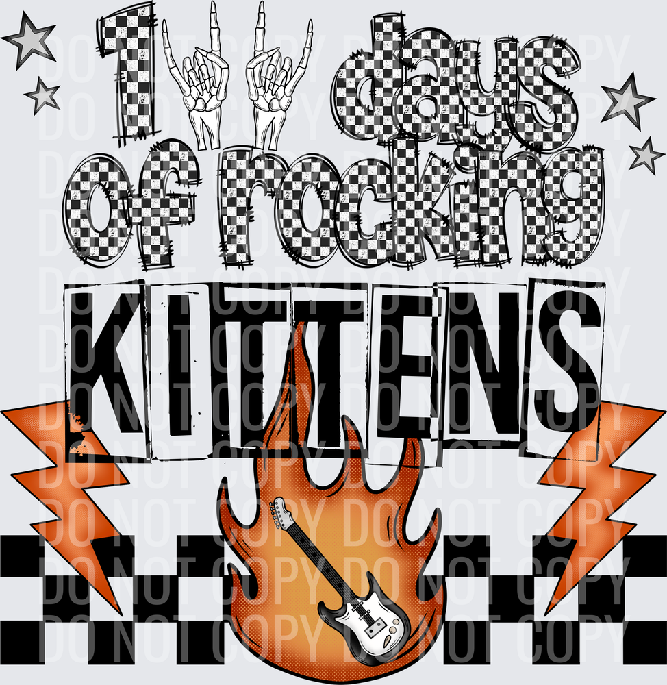 kittens