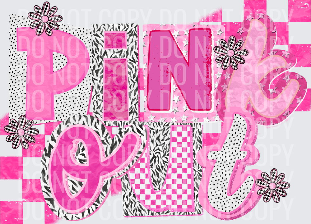 PINK OUT RANSOM (2)