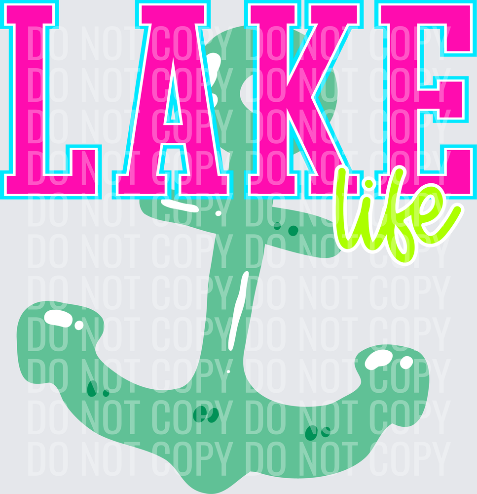 Lake life(1)