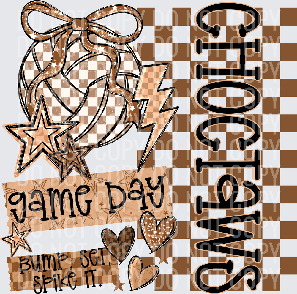 Choctaws