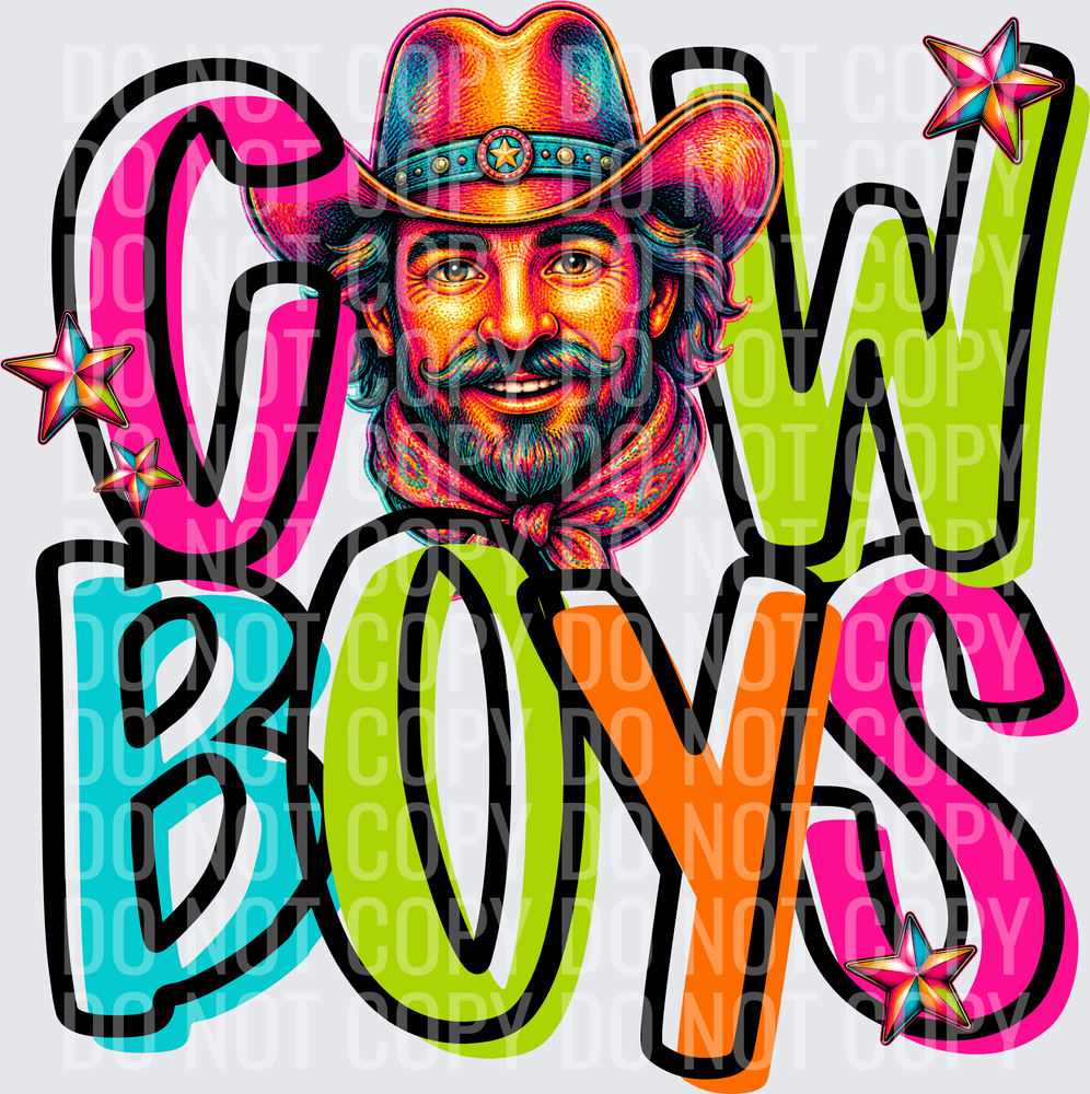 COWBOYS