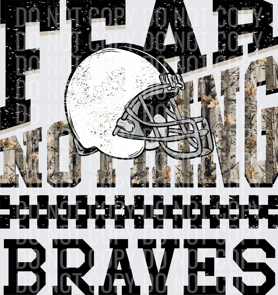 BRAVES
