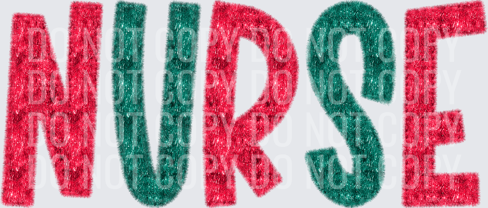 NurseTinsel3