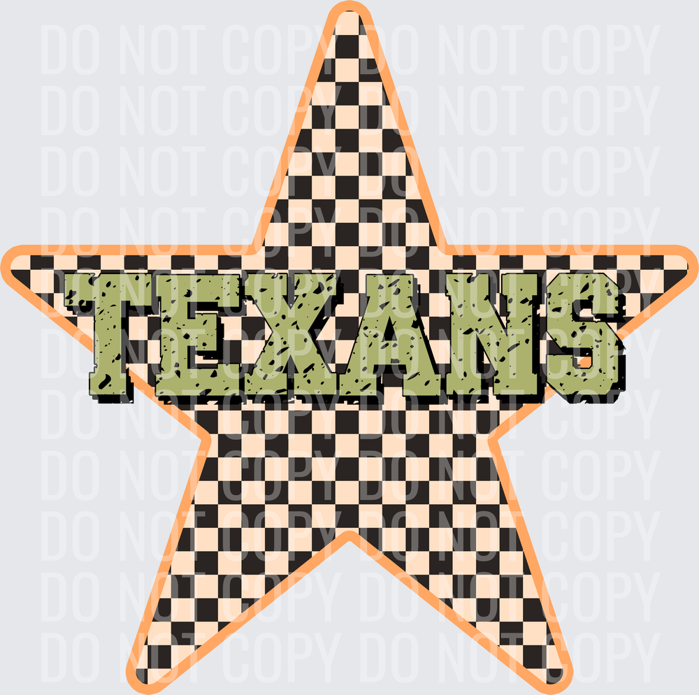 texans