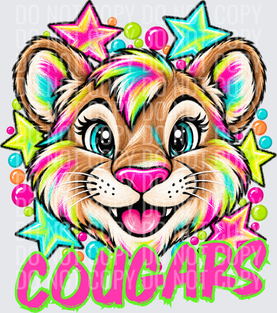 COUGARS