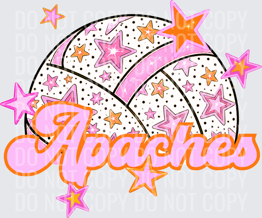 APACHES