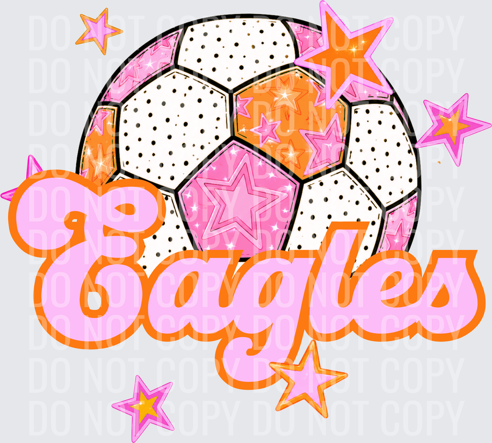 EAGLES