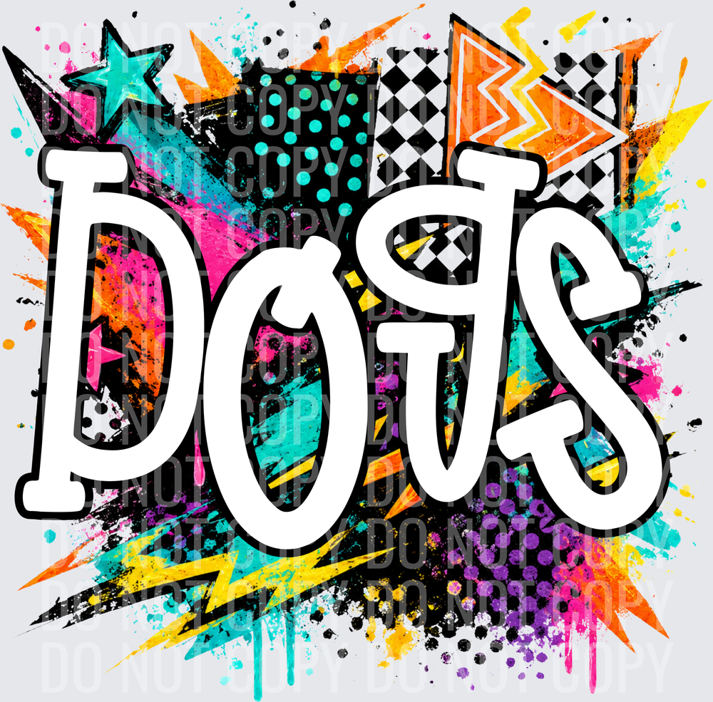 DOGS