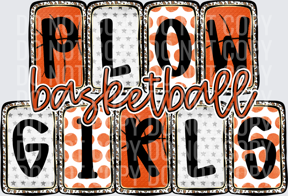 plowgirls