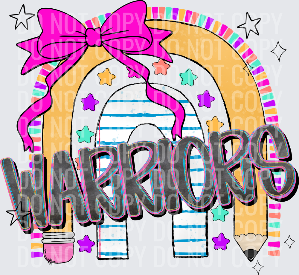 Warriors
