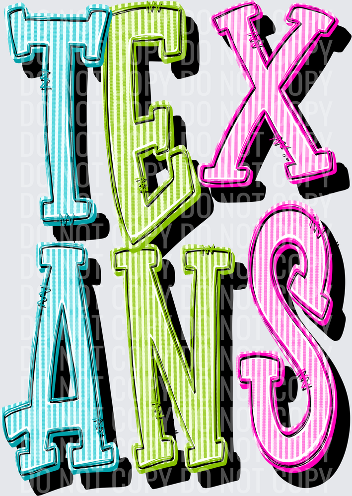 Texans