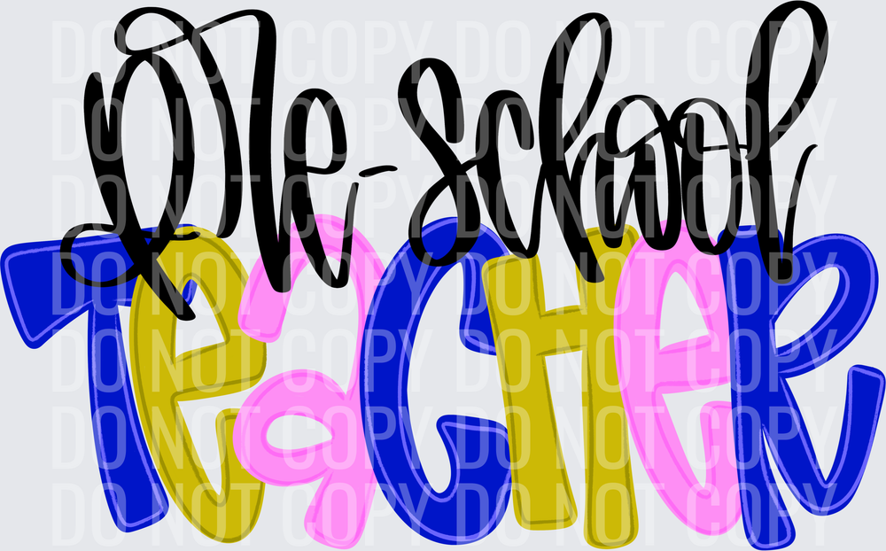 Pre_School_Teacher