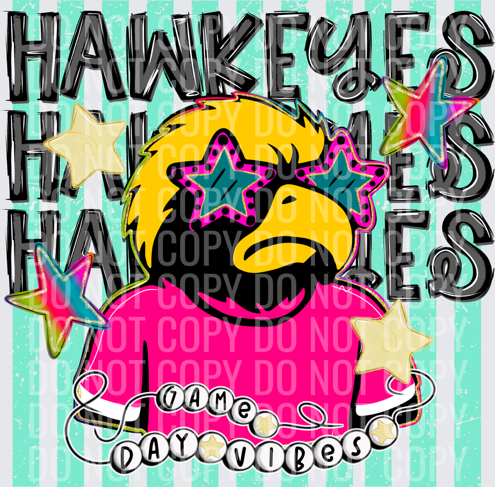 HAWKEYES