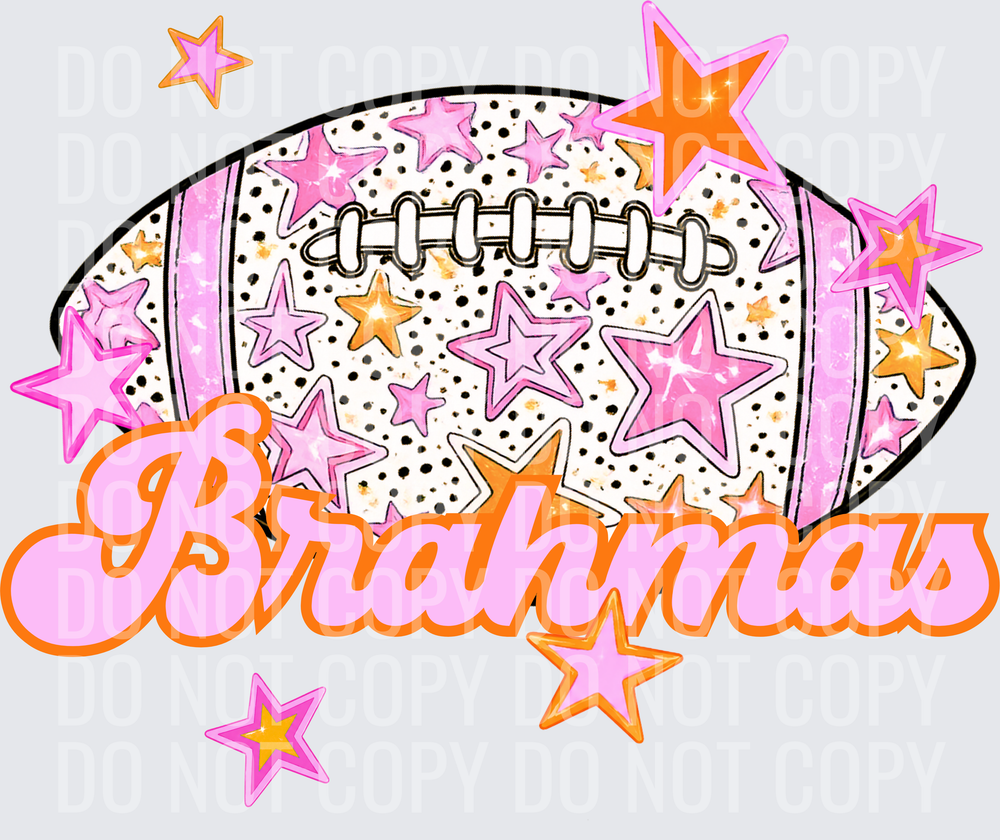 BRAHMAS