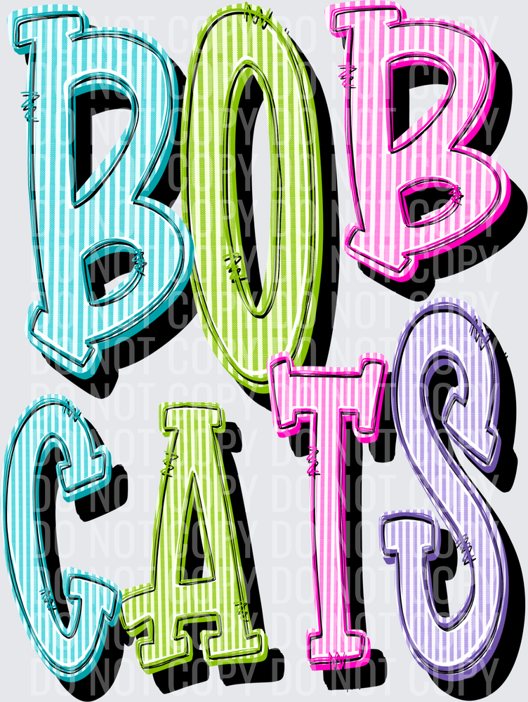 Bobcats