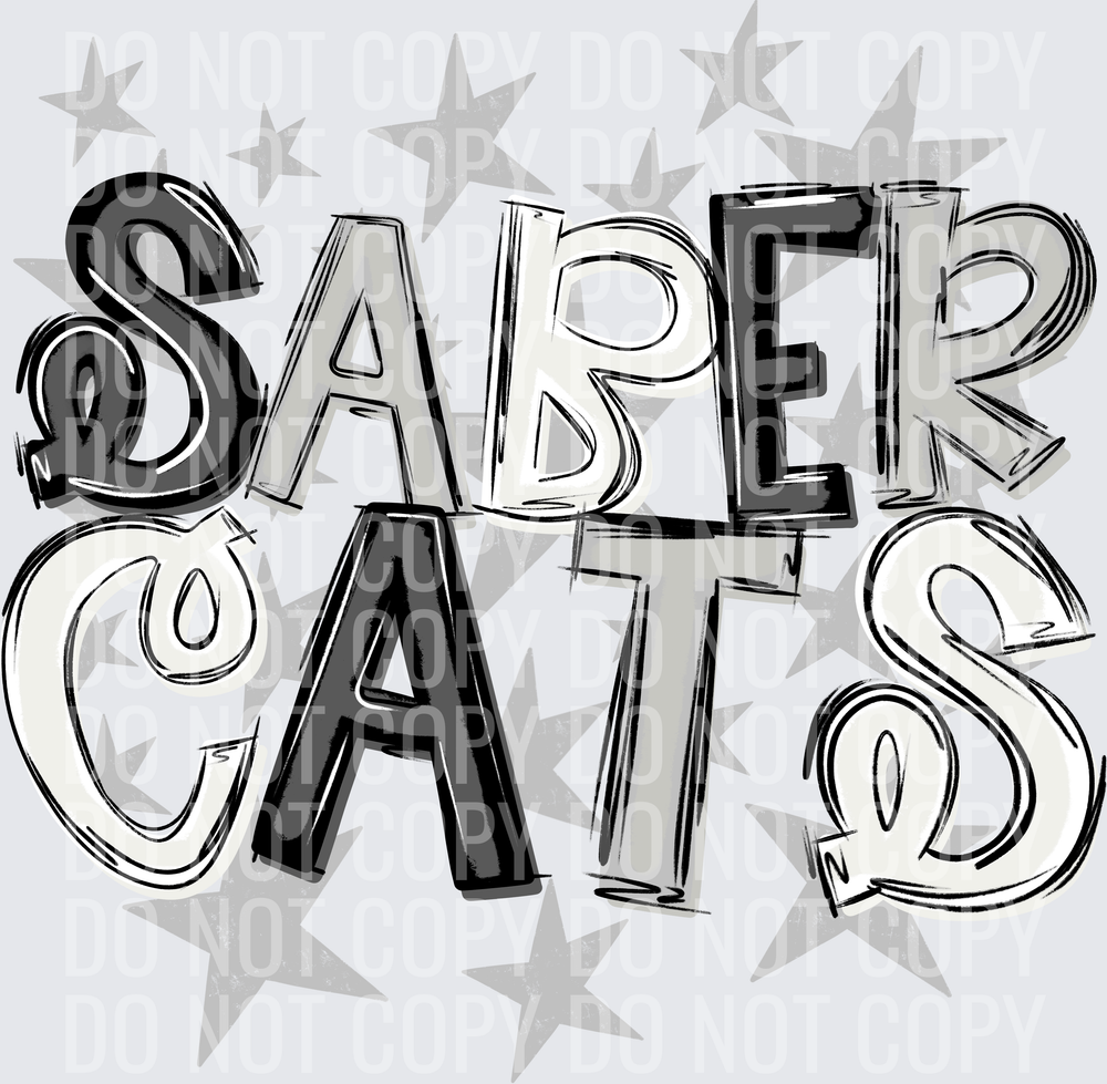 SABER-CATS