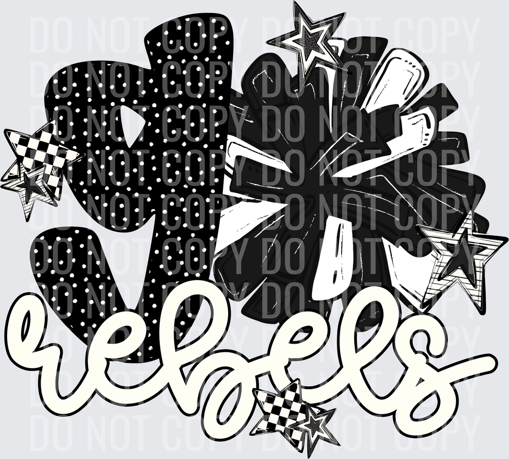 REBELS