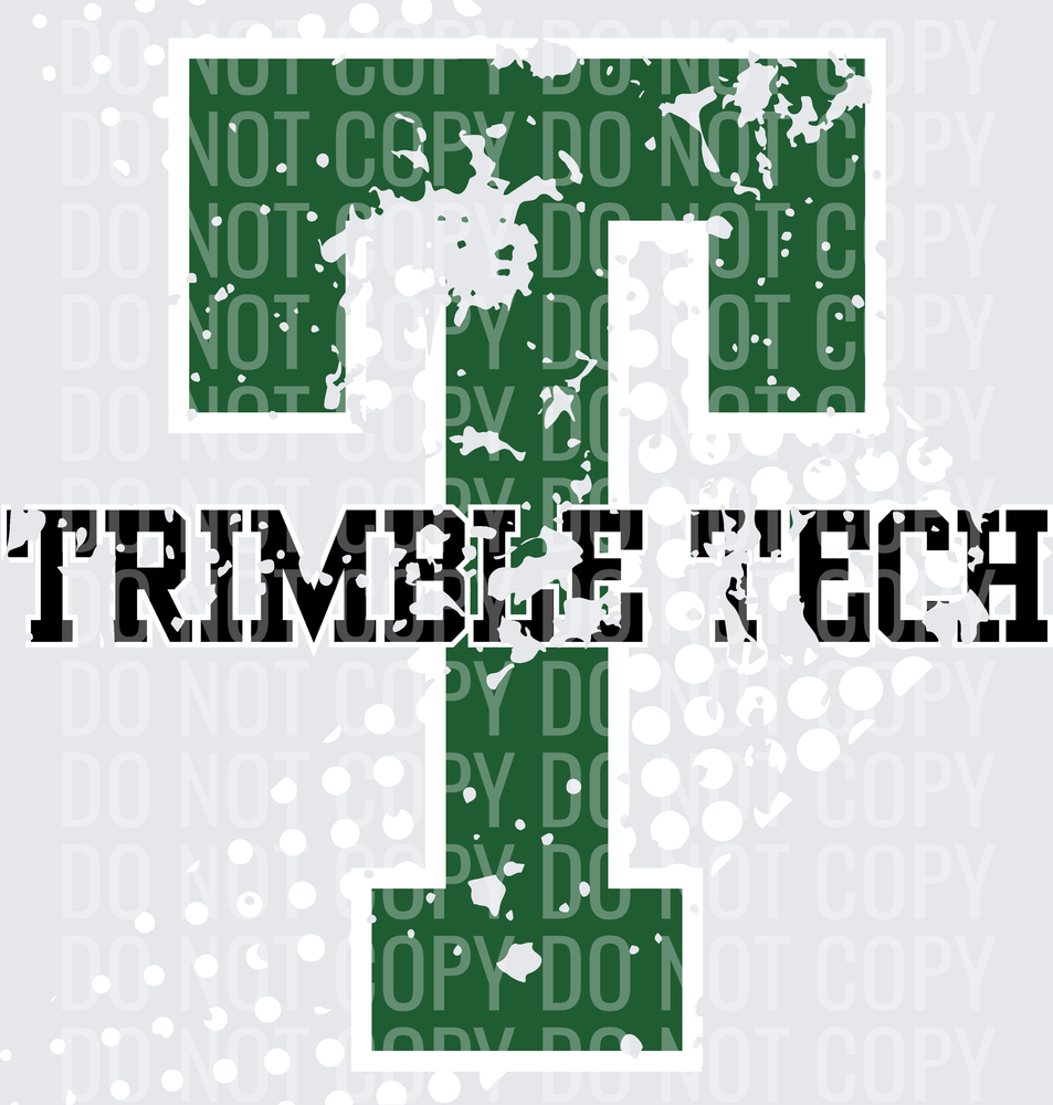 TRIMBLE TECH