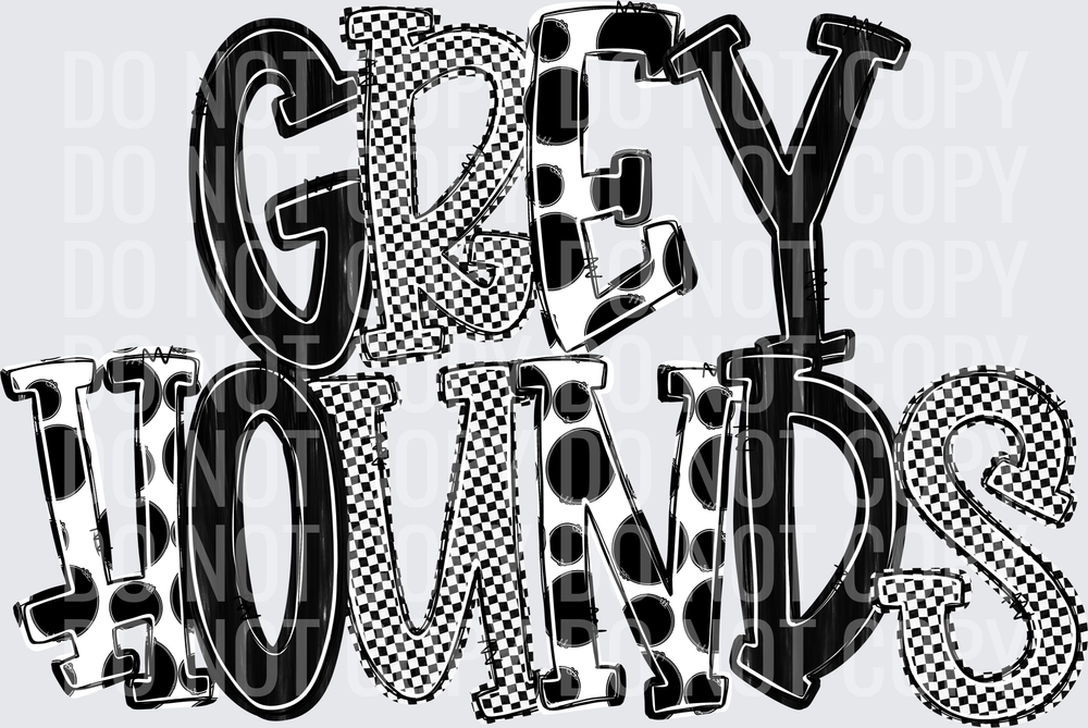 grey-hounds