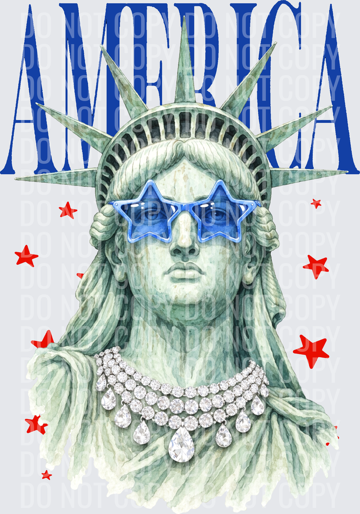 America (3)