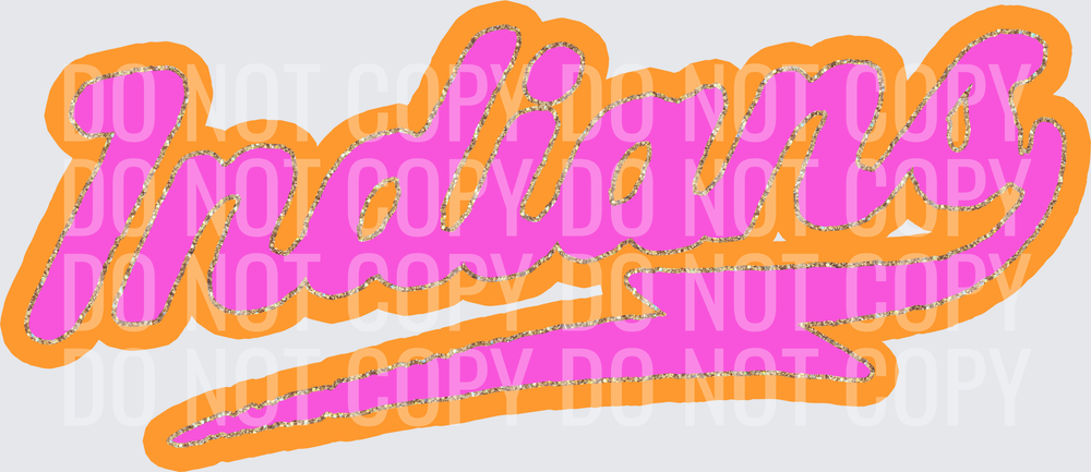 KayndiDesigns 08.26 Prism Script Indians
