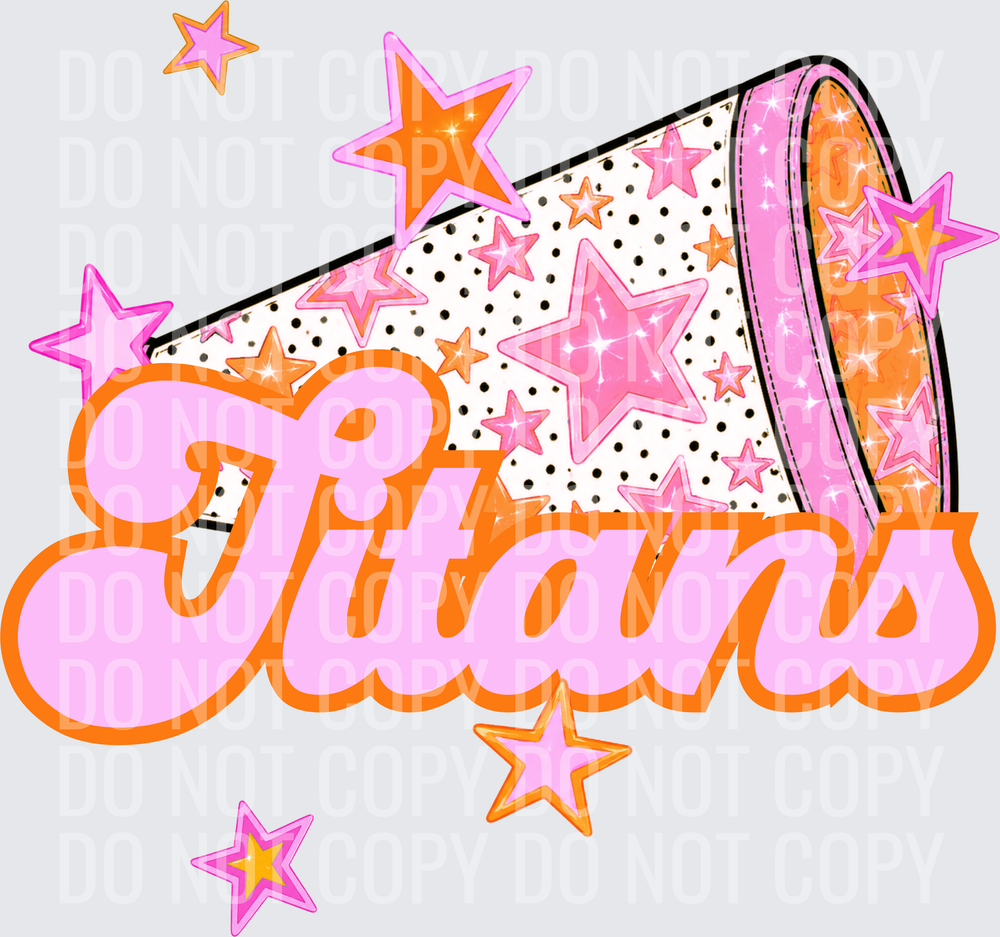 TITANS