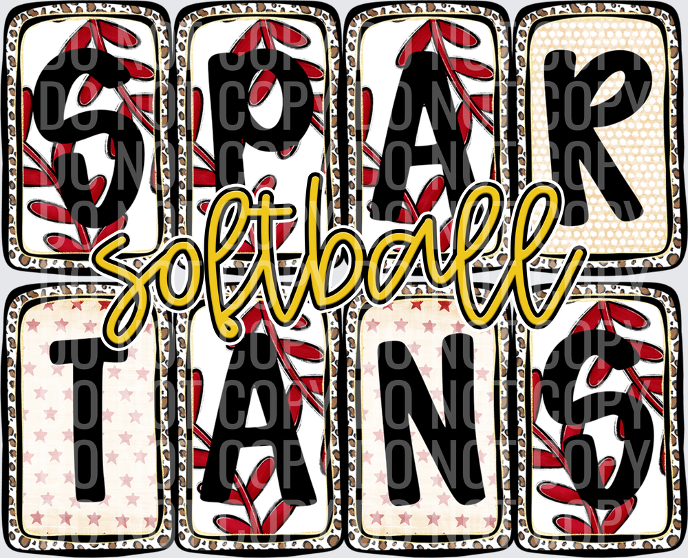 spartans
