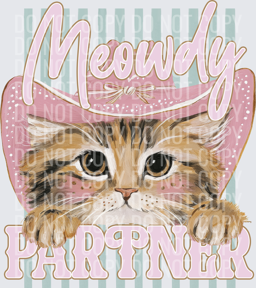 KayndiDesigns 06.26 Meowdy Partner