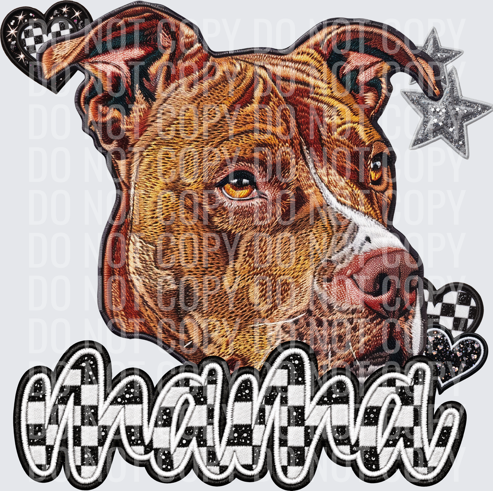 Red Nose Pit