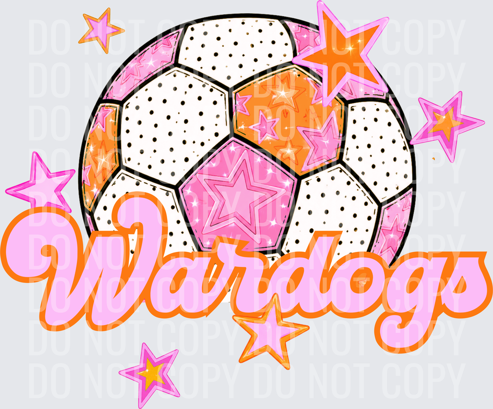 WARDOGS