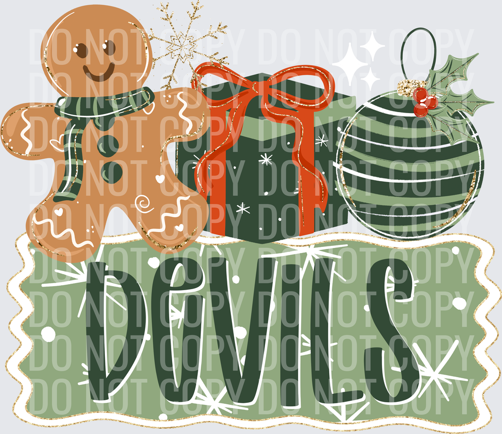 Devils