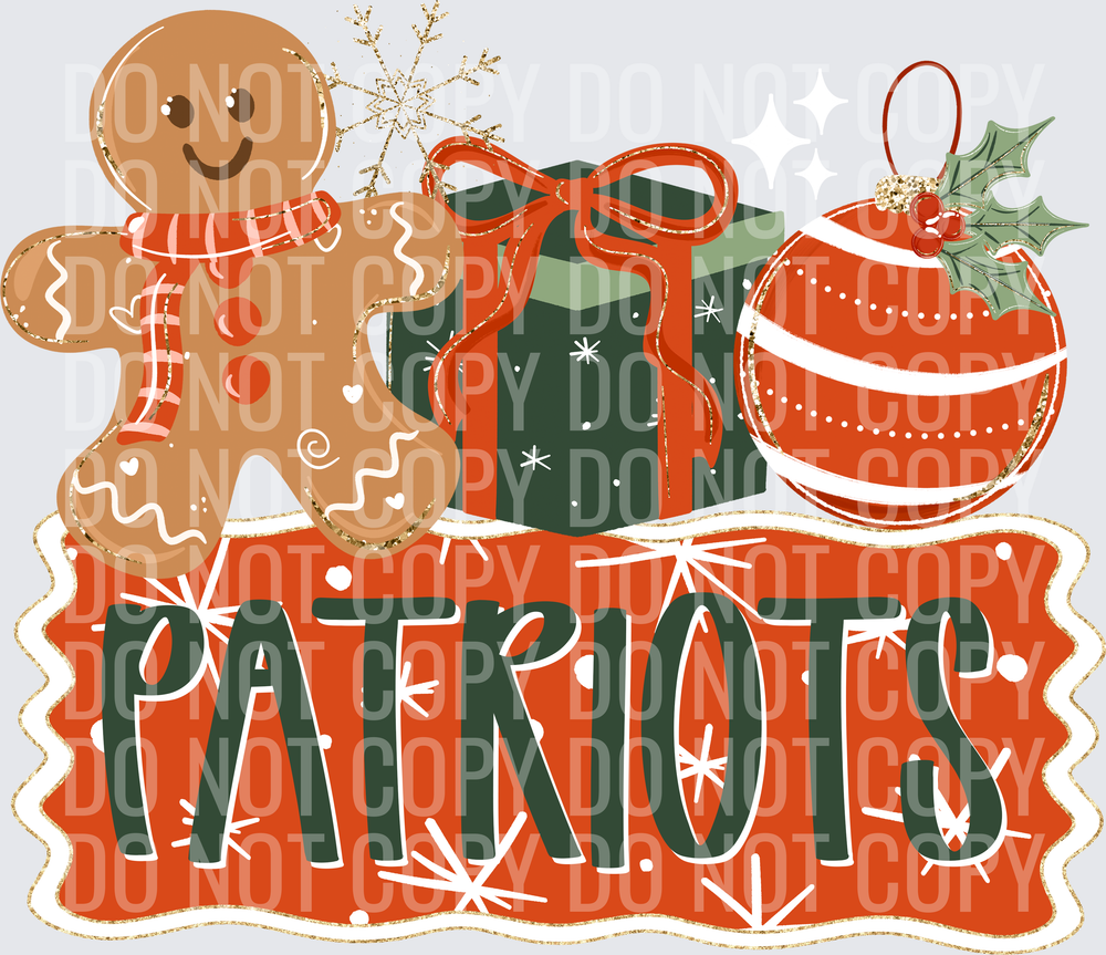 Patriots