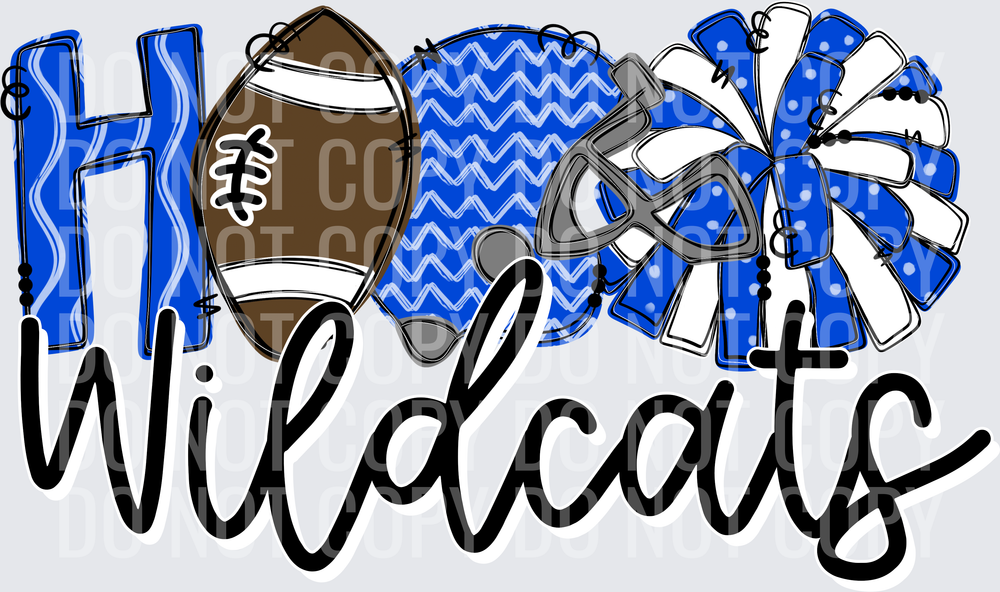Wildcats