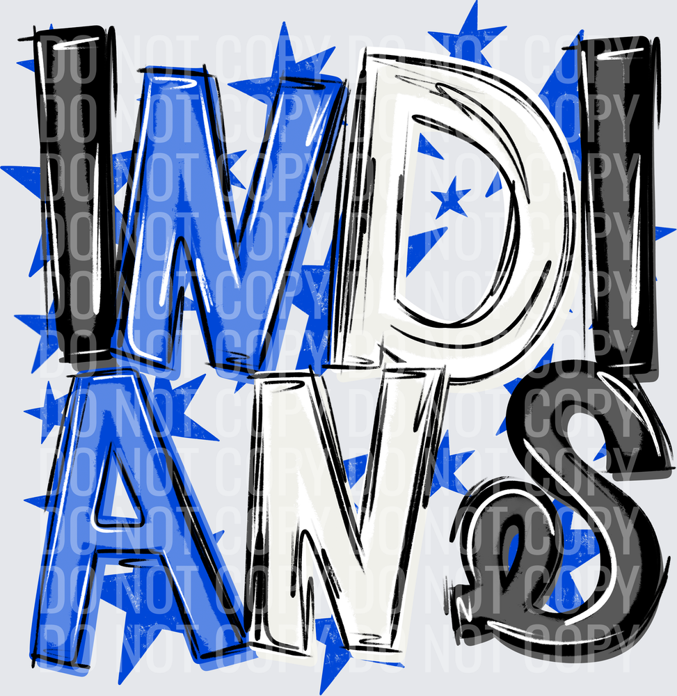 INDI-ANS