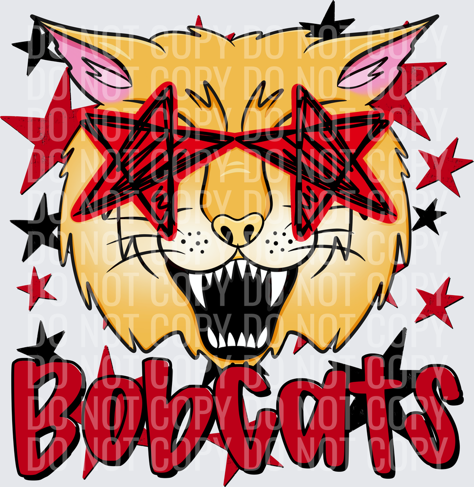 Bobcatsstarry