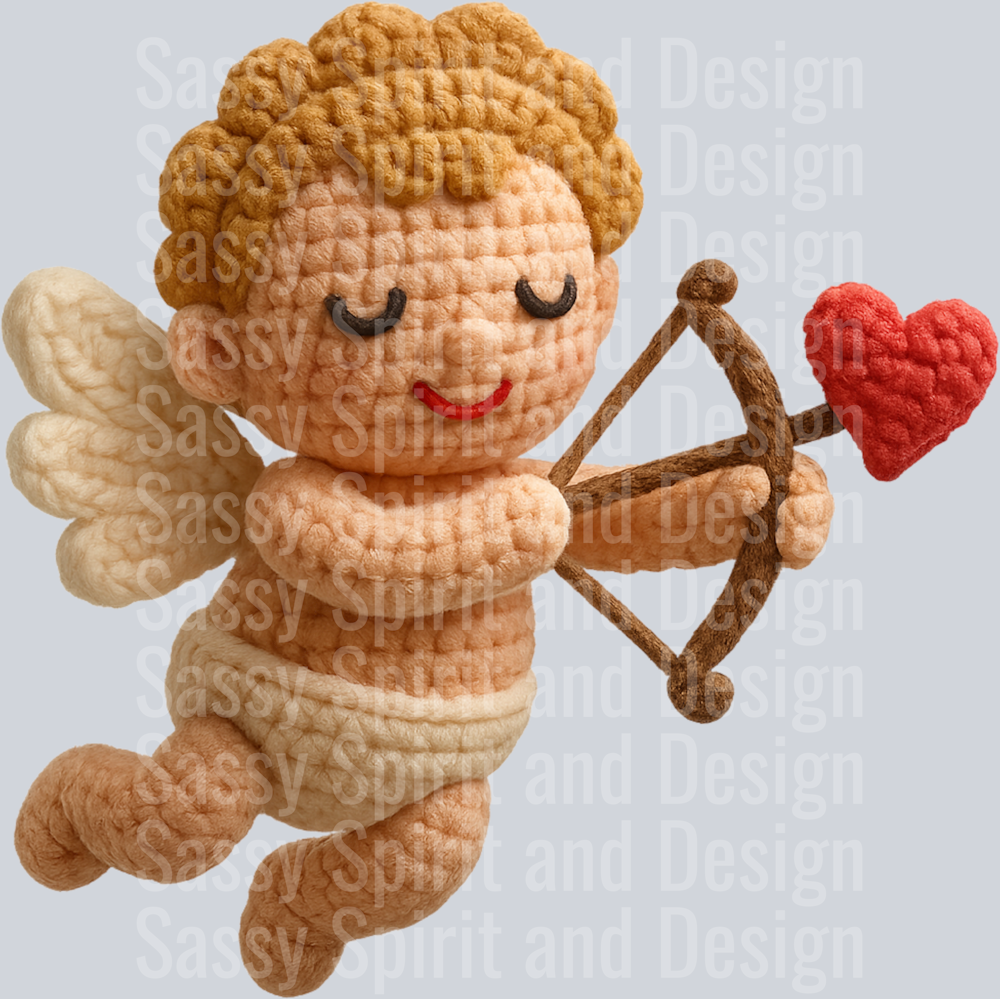 CUPID 3D