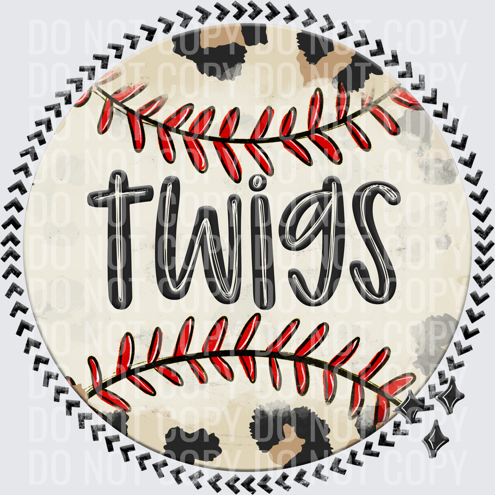 twigs