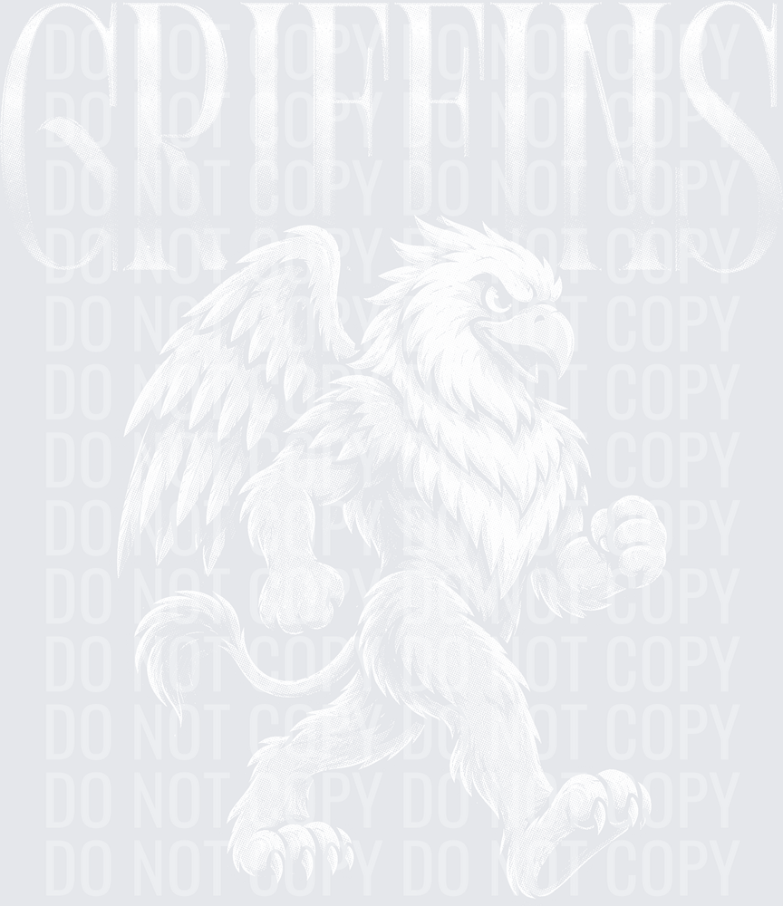 KayndiDesigns 09.26 Halftone Griffins