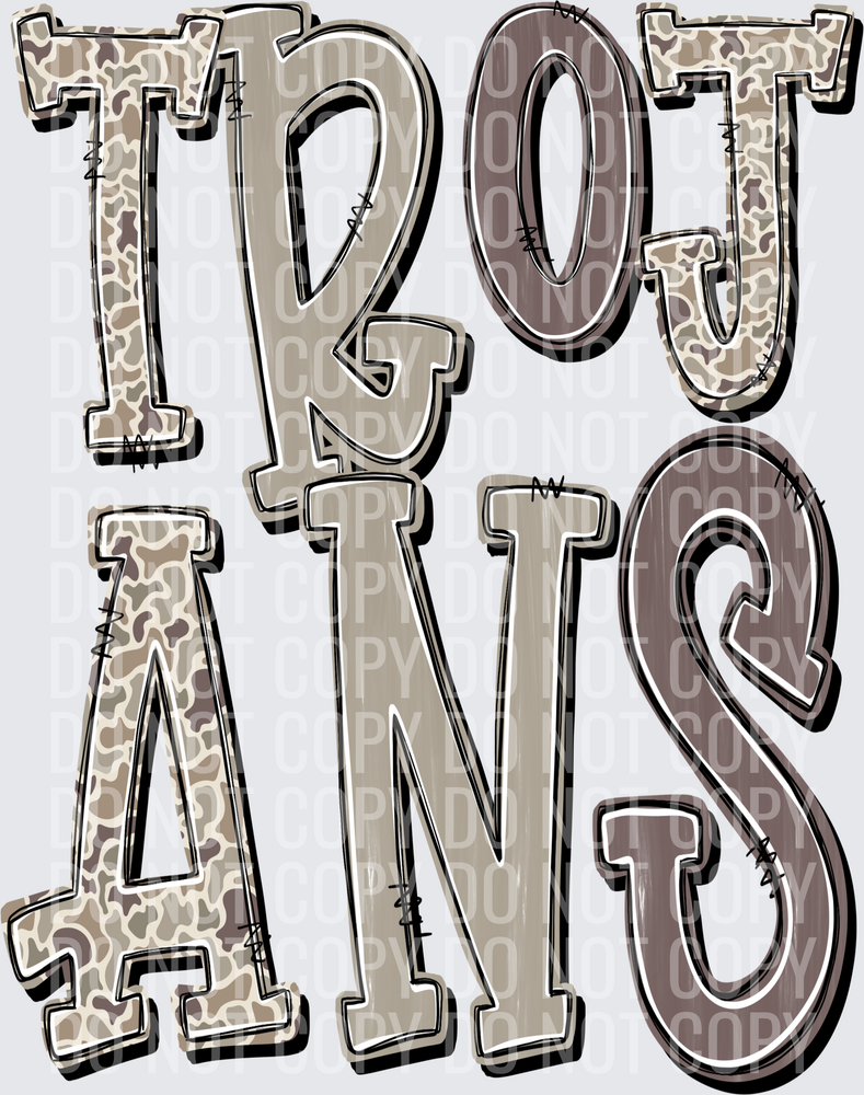 Trojans