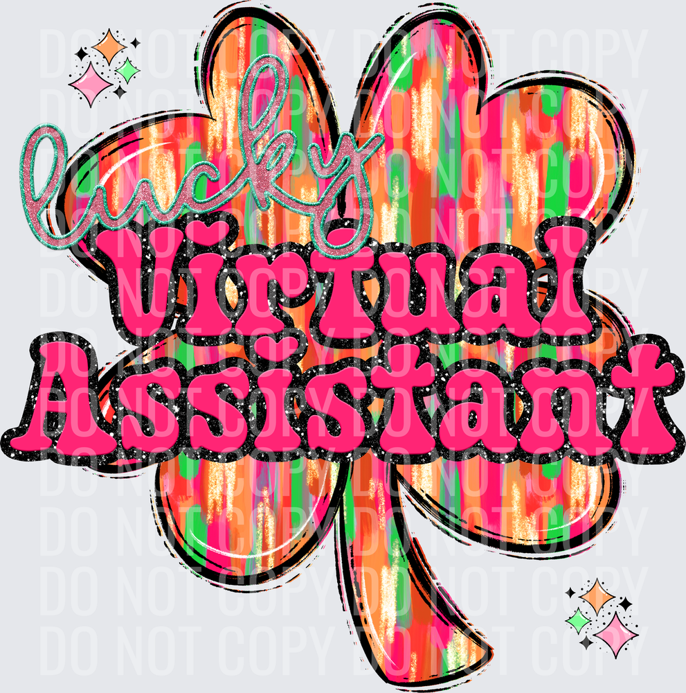 Virtual Assistant