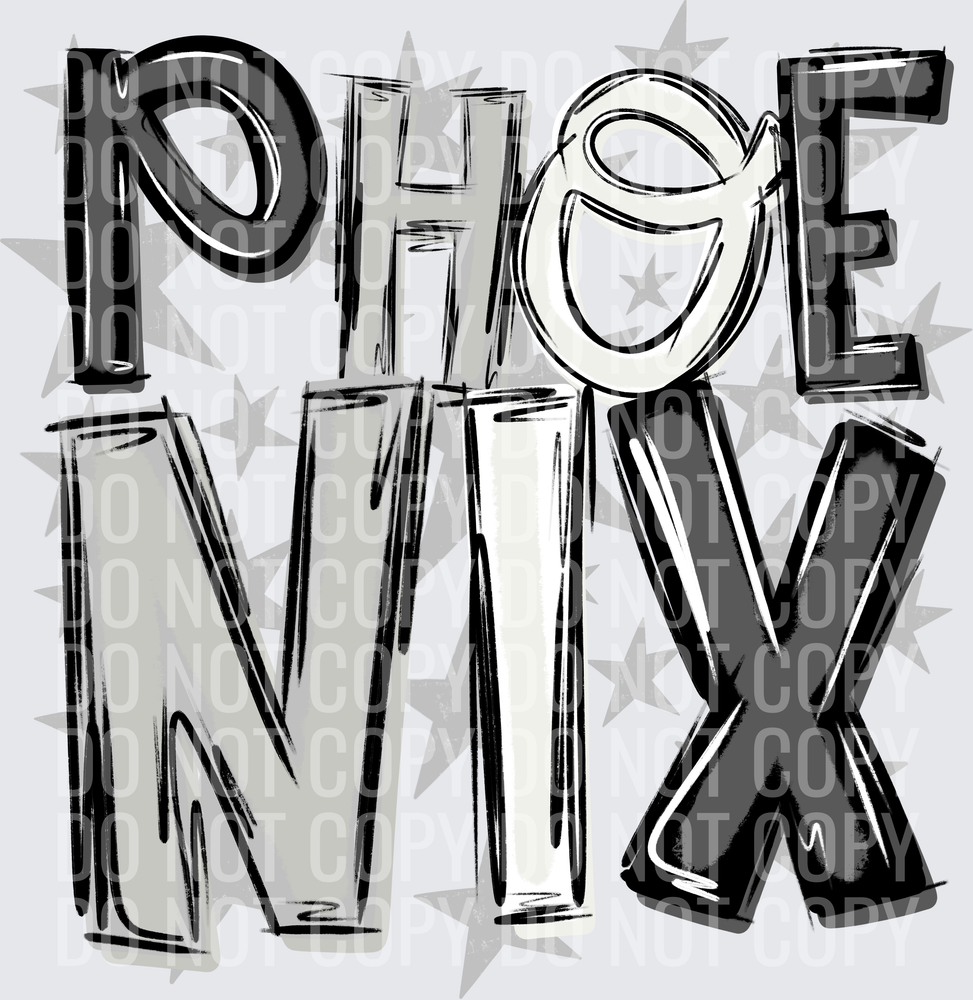 PHOE-NIX