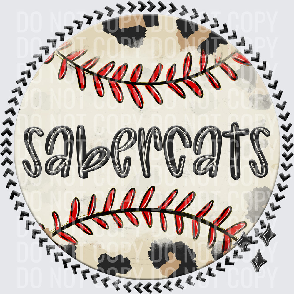 sabercats